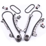 Ocpty Timing Chain Kit For LX570 Toyota Sequoia Tundra Land.... Fixed Price $167.52.