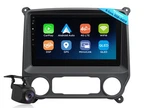 Eonon GMSX6S2 Android 10.1" Qled 6+64 For Sierra 2014-2018 Radio Carplay Swc. Fixed Price $278.86.