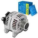 Philtop Alternator Compatible With Dodge Ram 2500 2007-2009 6.7T, 3500 20.... Fixed Price $186.49.