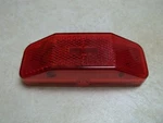 (1) Red Light Led 2 Super Diode X 4 Surface Mount Marker Trailer Bargman 99. Fixed Price $7.49.