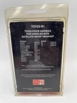 Pie TOY03-R1 Toyota Radio Adapter Wiring Harness For TOY03-POD/S. Fixed Price $49.95.
