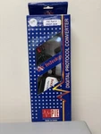 New! Pie Frdf-aux Digital Protocol Converter. Fixed Price $59.99.
