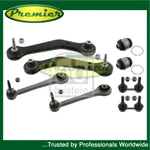 Premier Rear Suspension Arm Fits Bmw X5 2000-2006 3.0 D 4.4 4.6 4.8 33326774796. Fixed Price $327.21.