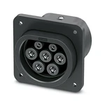 Charging Connector Socket For Electric Vehicle Phoenix Contact Charx. Fixed Price $100.00.