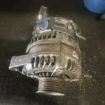Alternator 11390 For Honda Accord 2008-2012,ACURA Tsx 2009-2014 L4 2.4L Petrol. Fixed Price $80.00.
