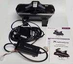 Netradyne Model D-430 DRI41AM3LSN Driver Fleet Safety Dash Cam 2AM8R. Fixed Price $210.00.