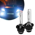 D2S Hid Headlight 2PCS 35W Super Bright Bulbs, D3S H.... Fixed Price $17.21.