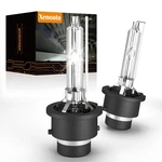 D2S Xenon Hid Headlight Bulbs For Infiniti G35 G37 G25 2006 2007 2008 2009 20.... Fixed Price $82.99.