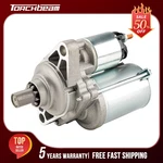Mitsuba Starter For Honda Odyssey 99-06 Pilot 03-05 Accord V6 05-07 17728N. Fixed Price $52.24.