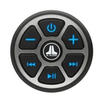 Jl Audio 010-03378-00 Water-resistant Controller & Receiver W/bluetooth. Fixed Price $159.99.