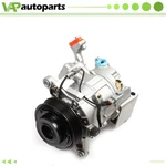 A/c Compressor For 1999 2000-2005 Lexus GS300 IS300 3.0L 7SB16C 77371 Wholesale. Fixed Price $152.09.