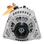 Mechman 370 Amp Alternator For Dodge Ram 6.7L Cummins Diesel. Fixed Price $599.00.