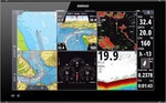 Simrad Nso EVO3S 24" Display. Fixed Price $6999.00.