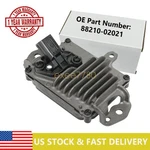 For 2022 2023 Toyota Sienna Cruise Control Distance Radar Sensor 8821002021. Fixed Price $128.89.