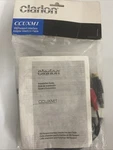 Clarion CCUXM1 Passport Interface. Fixed Price $15.00.