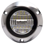 Lumitec SEABLAZEX2 Spectrum Rgbw Underwater Light, Polished Housing, 6000 Lumens. Fixed Price $771.89.