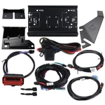 Rockford Fosgate RFK-HD9813M5 Amplifier Installation Kit Harley-davidson '98-'13. Fixed Price $329.99.