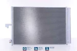 Nissens 940780 Condenser, Air Conditioning For Mercedes-benz. Fixed Price $135.39.