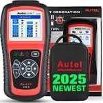 Autel Autolink AL519 OBD2 Scanner Enhanced Mode 6 Check Engine Code Reader Dtc. Fixed Price $59.99.