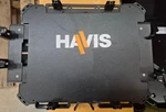 99.99% Life Left Havis UT-1001 Universal Rugged Cradle 11 -14 Computing Devices. Fixed Price $111.30.