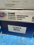 Carquest Electrical 11347A - Alternator Volvo 07 2011 /C30/C70,V50 & S40. Fixed Price $170.99.