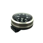 Sun Company Wristlock - Aluminum Compass For Watch Paracord Bracelet.... Fixed Price $25.76.