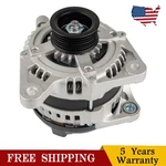 140A Alternator Fit For Dodge Grand Caravan 2008-2010 3.3L 11294N 04727865AB. Fixed Price $94.99.