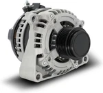 Alternator 12V 150AMP Compatible With Chevy Silverado 1500 2500 3500 Suburban. Fixed Price $239.18.
