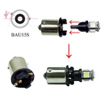 20 X 1156 BAU15S Bulb Base Transformer From T10 194 Wedge Socket Pa. Fixed Price $39.99.