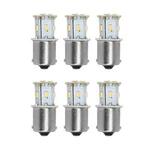 Scandvik 41155 Bulb Warm White *6-PACK. Fixed Price $71.95.