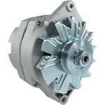 Alternator For Chevy High Output Amp 3-WIRE 1965-1985 7127-105; 400-12405. Fixed Price $108.86.