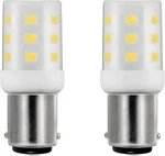 1076 1142 1004 90 Led Light Bulbs, BA15D Double Contact Bayonet Base For Marine. Fixed Price $14.95.