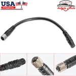 1852072 MKR-US2-12 Adapter Cable 4-PIN Transducer For Garmin Striker Echo. Fixed Price $22.98.