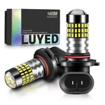 H10 9145 9140 Led Bulb Fog Light 1800 Lumens Super Bright Xenon White 3014 78.... Fixed Price $24.78.