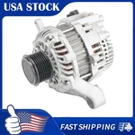 Alternator Replacement Fits 2013 2015 2016 2017 Honda Accord 2.4L L4 14489N. Fixed Price $95.99.