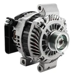 L33G-18-300A A003TJ1191A Alternator 12V 110A Fits For Mazda 5 2012.... Fixed Price $271.00.
