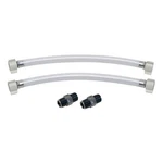 Rv Trailer Camper Fresh Water Pump Silencing Kit Shurflo 94-591-01. Fixed Price $35.13.
