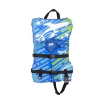 Infant Life Jacket Lbs Type Ii Pfd Blue White OCEANS7 Coast Guard 8-30 Chest. Fixed Price $59.99.
