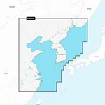 Garmin 010-C1216-20 Yellow Sea Navionics+. Fixed Price $145.49.