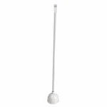 Lumitec Contour Anchor Led Light - 39" White Shaft, Base 101693. Fixed Price $149.97.
