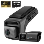 Thinkware U3000 Pro Front And Rear Dash Camera. Fixed Price $719.07.