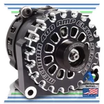 Mechman 400 Amp Rvc Bypass Alternator 2005-2013 Gm Truck 4.3L 4.8L 5.3L 5.7L 6L. Fixed Price $699.00.