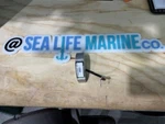 Lumitec Surface Mount Nav Light -classic Aluminum -starboard Green 101578. Fixed Price $199.99.