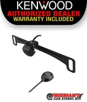 Kenwood CMOS-320LP Universal 4-MODE Rear Back-up Camera, License Plate Mount. Fixed Price $269.00.