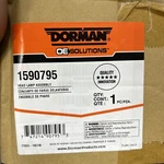 Dorman Rh Passenger Side Headlight Assembly, Fits 97-00 Toyota Tacoma, #1590795. Fixed Price $45.00.