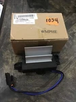 Wmphe Heating And Air Conditioning Blower Resistor. Fixed Price $25.99.