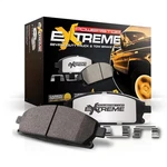 Powerstop Z36-1084 Disc Brake Pad Set. Fixed Price $84.68.