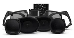 Rockford Fosgate HD9813SG-STG3 Stage Audio Kit 1998-2013 Harley Davidson. Fixed Price $2049.99.
