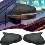 Muxee Side Mirror Covers,for Ford Edge 2015-2025 Turn Signal Housing. Fixed Price $75.12.
