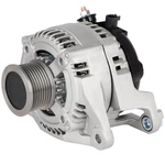 New Alternator 5.7L Fit For Ram 1500 2011 2012, 2500/3500 20.... Fixed Price $137.76.